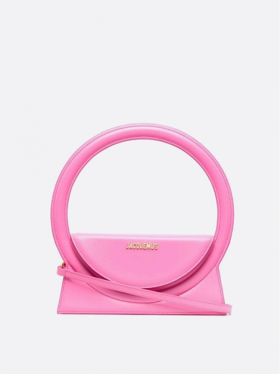 Сумка Jacquemus Le sac Rond